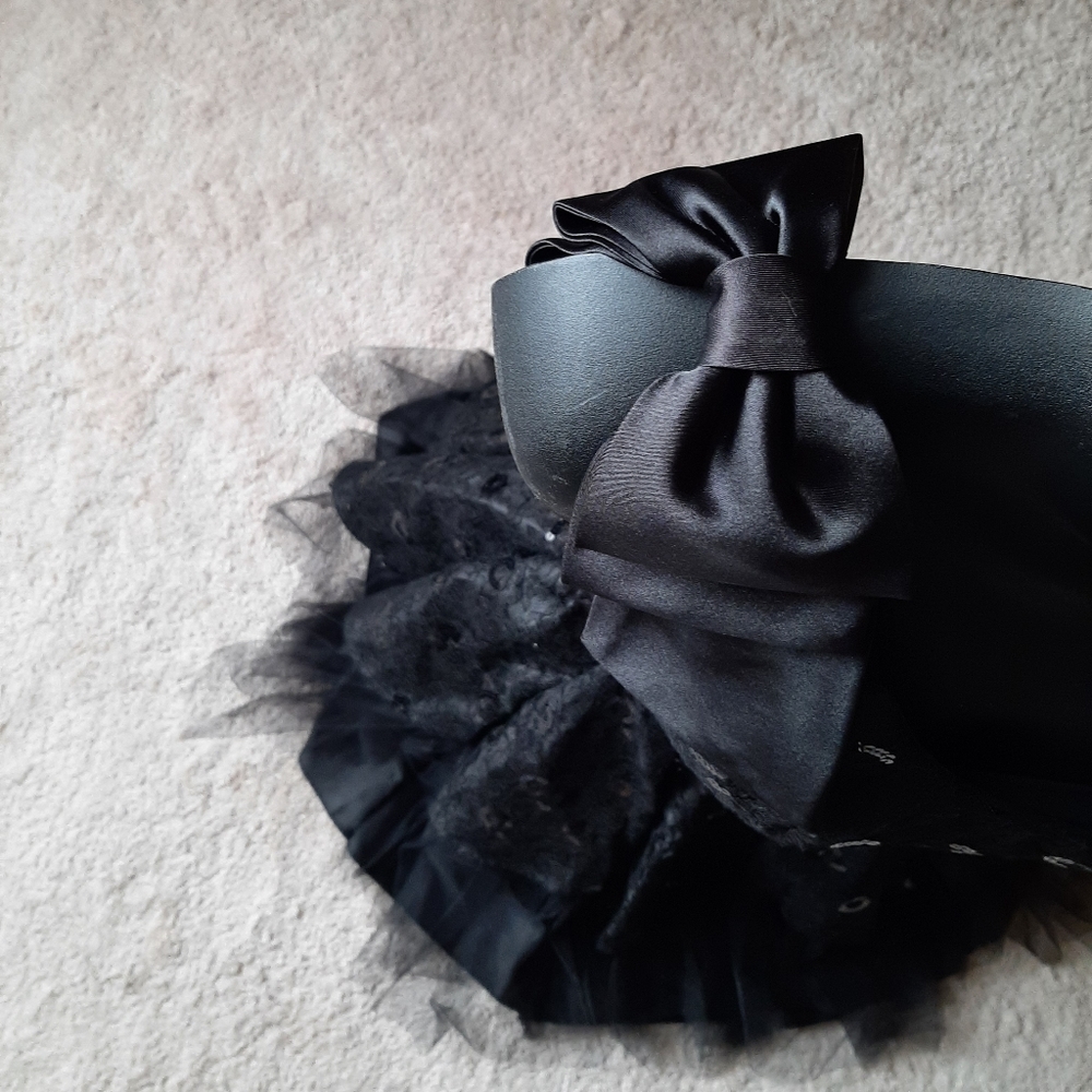 🎉2X HOST PICK🎉One Shoulder Dress Size 3/4 - Picture 5 of 10